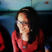 Athira M