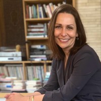 Stéfanny St Laurent