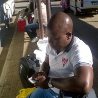 Zamo Ngubane
