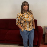 Precious Mcduffie