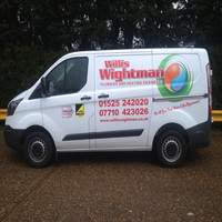Leon Wightman