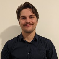 Nicolas Shooner, Agr., M. Sc.