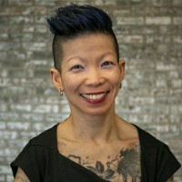 Emily Cheng