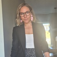 Anna Jiverö