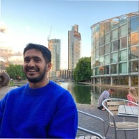 Vivek Gudi