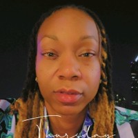 Candace Jackson