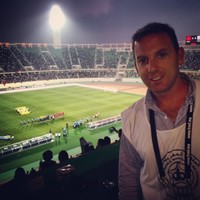 Salo Szafran