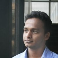 Pravin Sawant