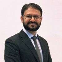 Hammad Zia, CAF, CPA