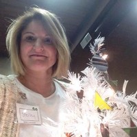 Shelley Stratton