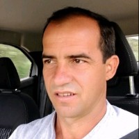 Carlos Magno dos Santos