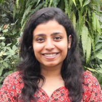Pallavi S.