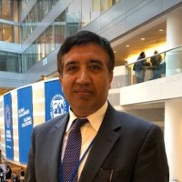 Arif Khan