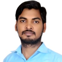 Sunil Yadav