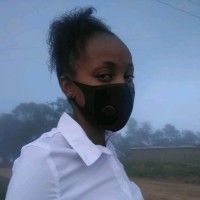 Linamandla Njova