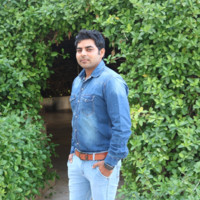 Nitin Malik
