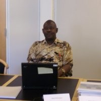 ALBERT MWESIGWA