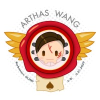 Arthas Wang