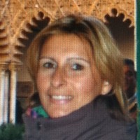 Silvia Carrasco Sánchez