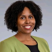 Amber Sturdivant, Cpm