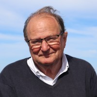 Stephen Walkley