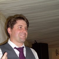 Andrew McGregor