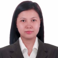 Kristina Bernadette Lim