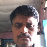 Pralhad Shinde