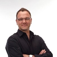Mark Blodgett