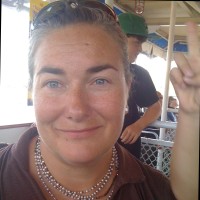 Nina Wetzel