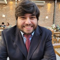 João Melo Vasconcelos Neto