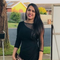 Shilpa Alla