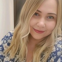 Christine Mariash, CAIB