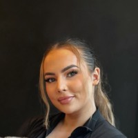 Irina Mironosetskaya