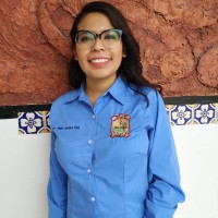 Jessica Itzel Garcia Rubio
