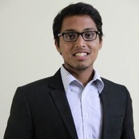 Anish Sampath