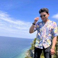 Dhrumit Prajapati