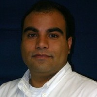 Manuel Montes