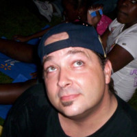 Scott Bouchard