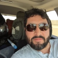 Aaron Osherowitz