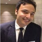 Anmol Kapoor