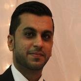 salman waheed