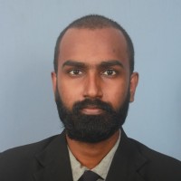 Niraj Dilshan