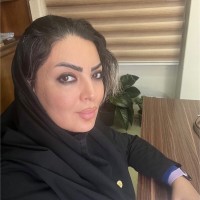 Zahra Rahmani