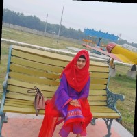 Monira Pervin