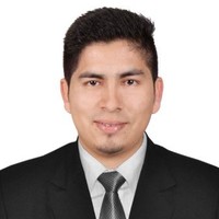 EDSON WILLMER PARIONA ARANGO