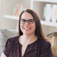 Caroline Rees Serna, RID, LEED AP