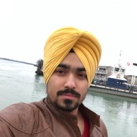 Guriqbal Singh