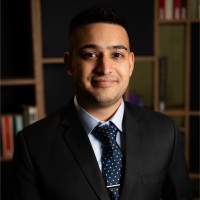 Rahul Patel
