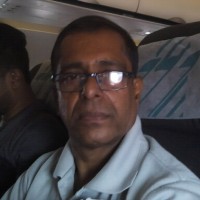 Mohammed Farooq Ali